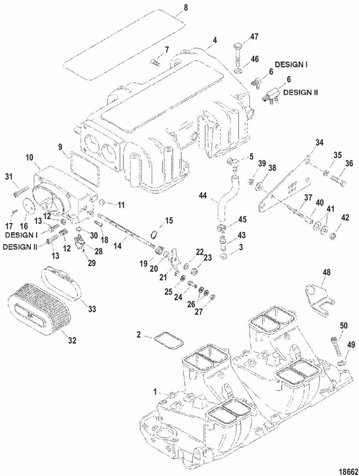 Mercury Marine O Ring (Wsl) 808547