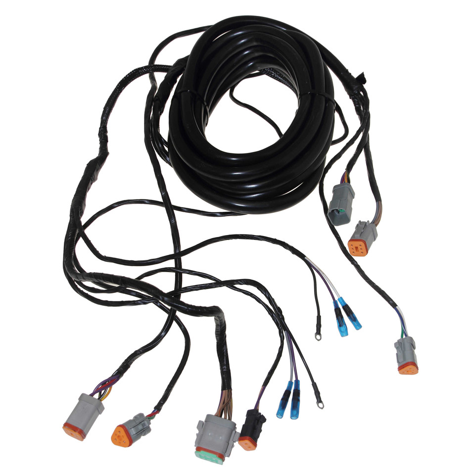 Brp Us Inc Wiring Kit- 20' 176341