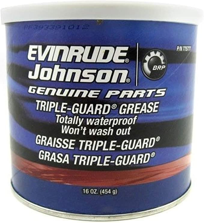 Brp Us Inc Triple Guard 1 Lb. 775777