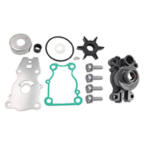 Engineered Marine Products H20 Pump Repair Kt W/Hsng Emp 46-46235
