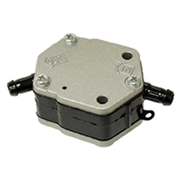 Engineered Marine Products Fuel Pump Assy. Emp 1399-39537