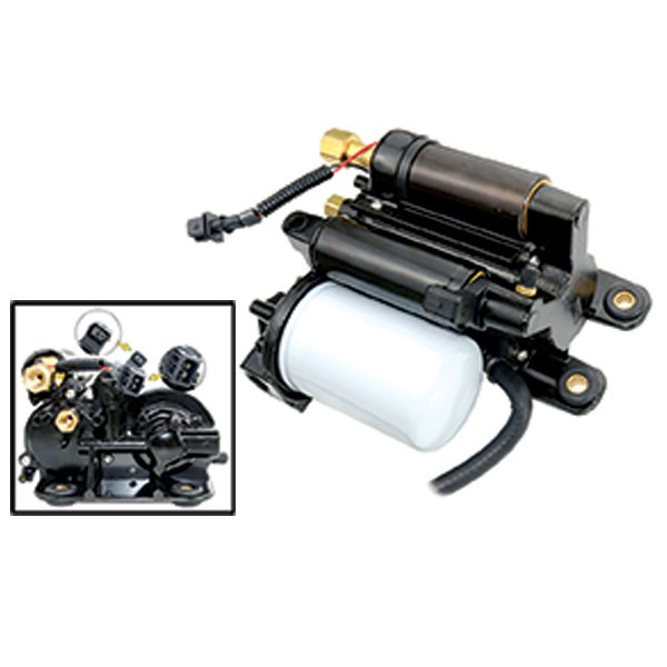 Engineered Marine Products Fuel Pump Assembly Emp 1399-39601