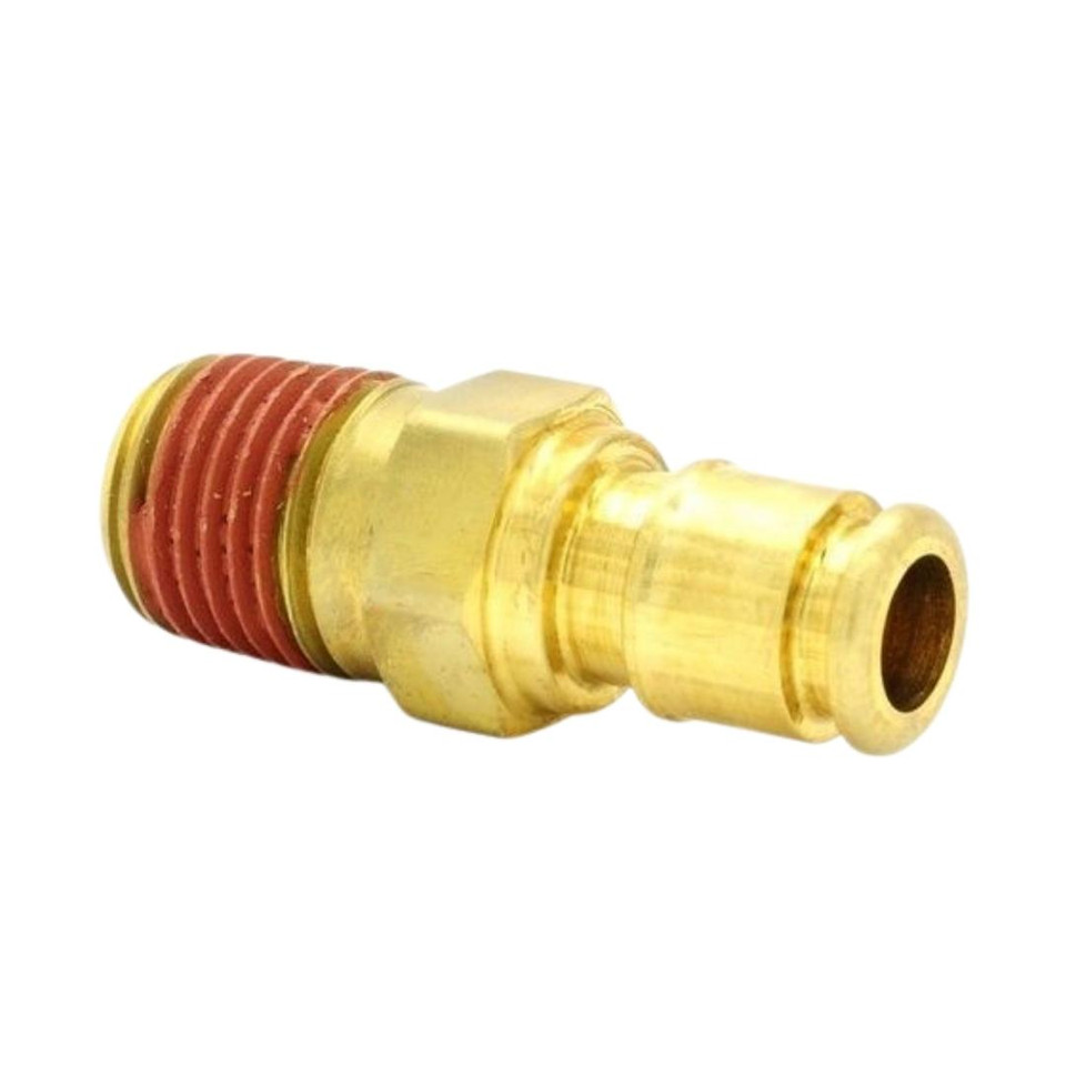 Mercury Marine Adaptor-Quick Connect (Wsl) 862603