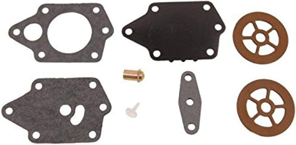 Brp Us Inc Fuel Pump Repair Kit 393103