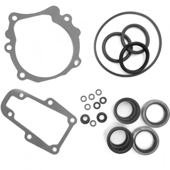 Brp Us Inc Seal Kit 439967