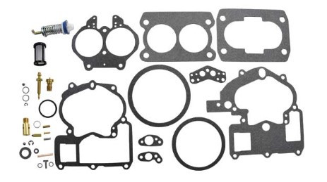 Engineered Marine Products Carburetor Repair Kit Emp 1300-08707