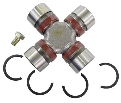 Engineered Marine Products U-Joint For Gen Ii Emp 94-05536