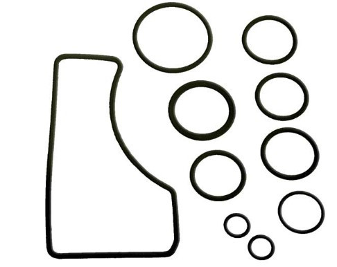 Engineered Marine Products Outdrive Mounting Kit Emp 27-00609