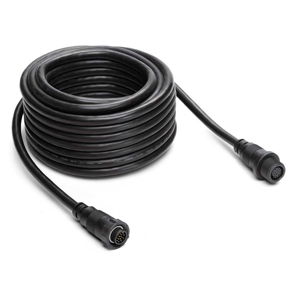 Humminbird EC-M3-14W30 30ft Extension Cable