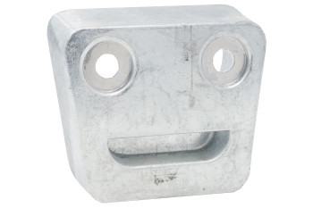 Volvo Penta Zinc Anode Sx/Dp-S Drives Vp 3854130