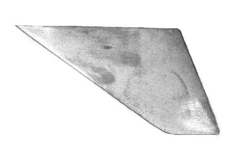 Skeg Depot Ob Skeg:  Merc/Mariner 1983 & Sm---150250