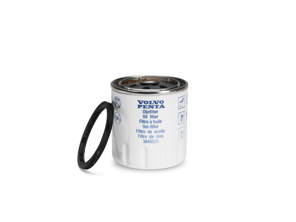 Volvo Penta Oil Filter 3840525