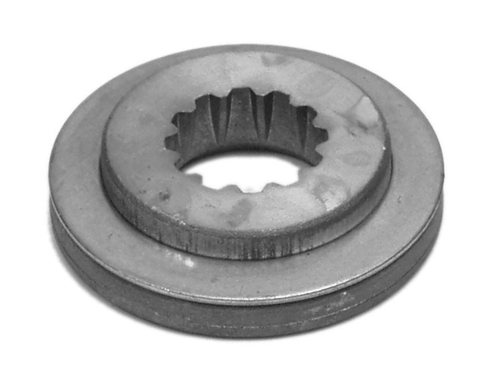 Mercury Marine Thrust Washer-Merc 4/5/6 (Wsl) 16145Q01
