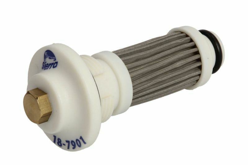 Dometic Oil Filter_9.9 4 Stroke 118-7901