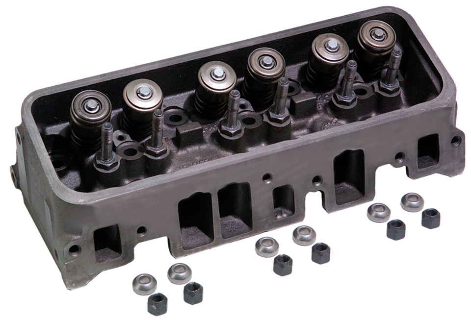 Mercury Marine Head-Cyl-Rm-4.3Lclearanc (Wsl) 883296R1