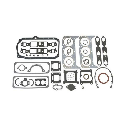 Dometic M/C - Intake/Hd Gasket Set 118-4388