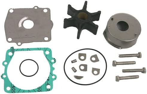 Dometic Water Pump Kit W/O Housing 118-3312