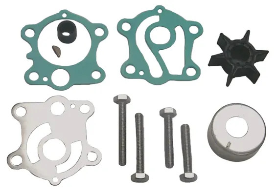 Dometic Water Pump Kit 118-3425