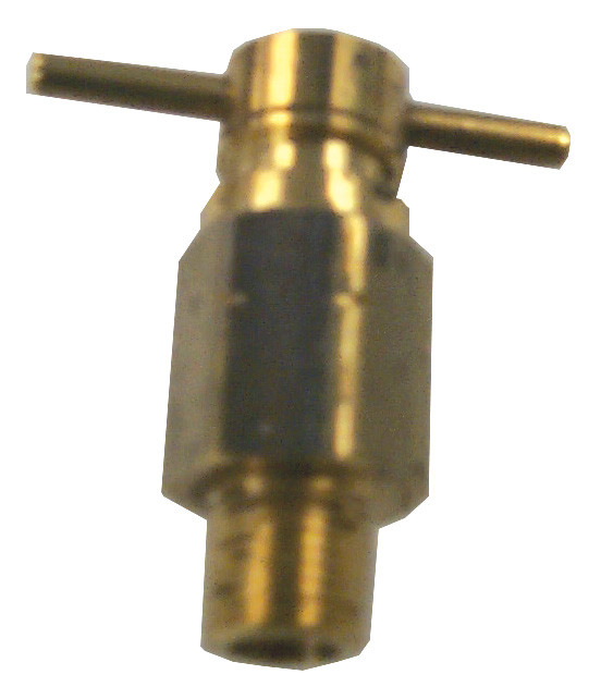 Dometic Drain Tap (Wsl)