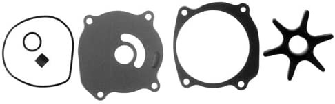 Dometic J/E Impeller Repair Kit 118-3211