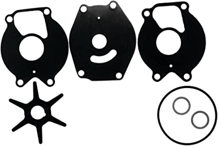 Dometic Merc Impeller Repair Kit 118-3215