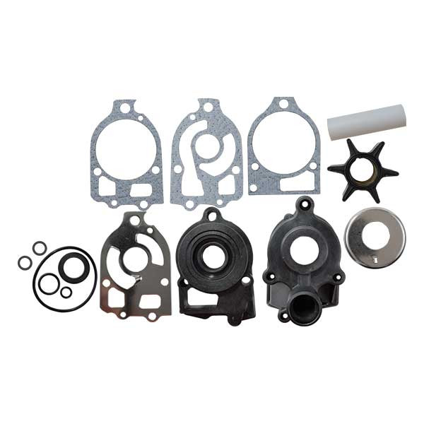 Engineered Marine Products Water Pump Kit With Base Emp 46-00048