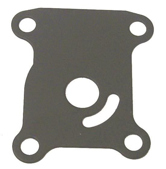 Dometic Wear Plate_9.9 - 15 H.P.(Wsl)