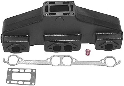 Dometic Manifold Volvo 118-1931-1