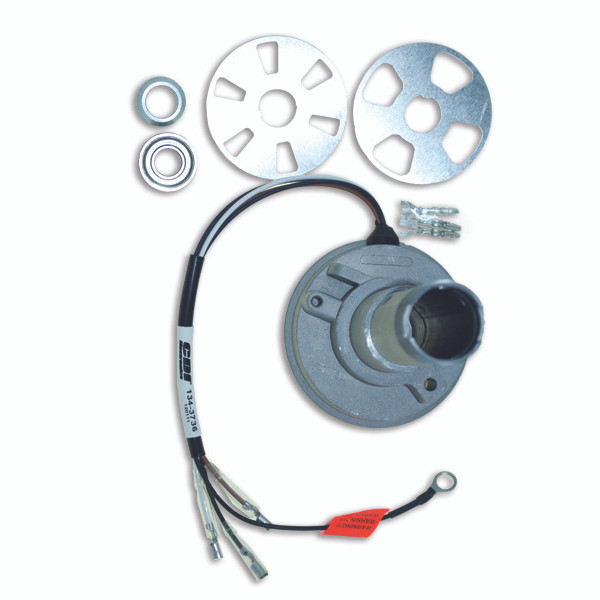 Cdi Electronics Cdi Trigger- Merc 134-3736