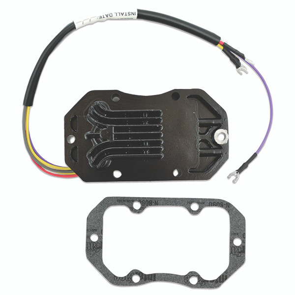 Cdi Electronics Omc Voltage Regulator 193-4204