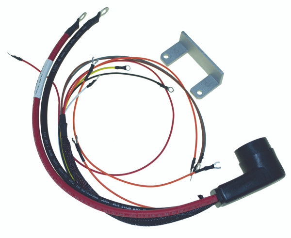 Cdi Electronics Mercury Harness 85 Hp 414-5532
