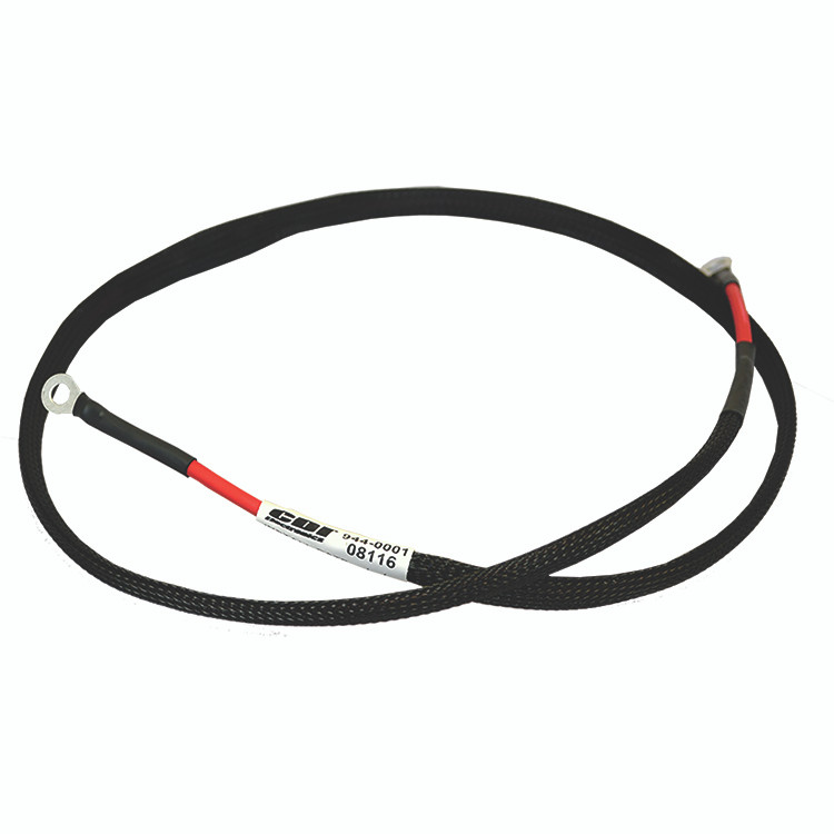 Cdi Electronics Harness 100A Fuse 944-0001