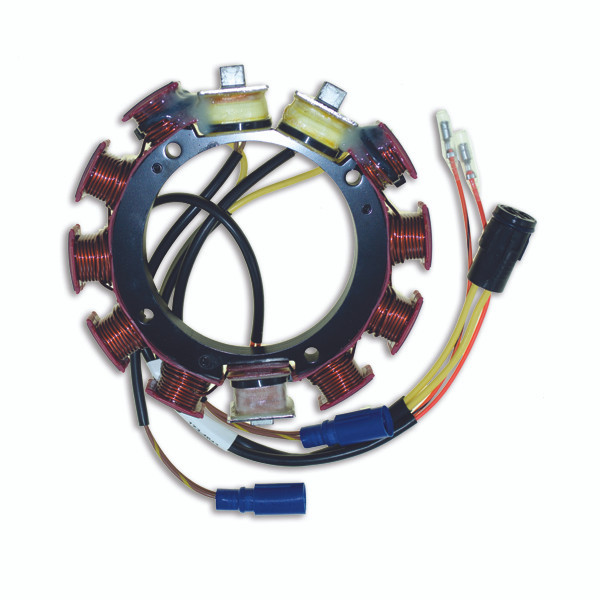 Cdi Electronics Stator Omc 173-4643