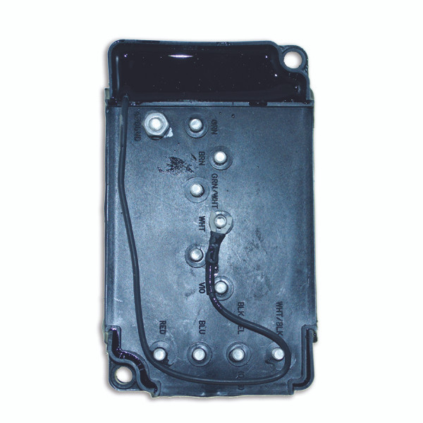 Cdi Electronics Mercury Switch Box 114-7778
