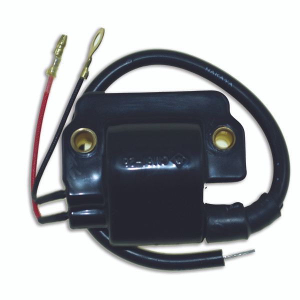 Cdi Electronics Yamaha Ignition Coil 187-6511