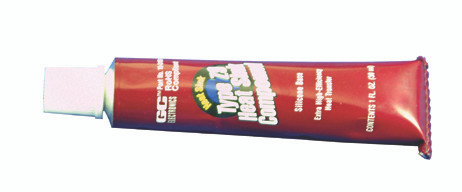 Mcdurmon Distributing Cdi Heat Sink Compound 989-8109