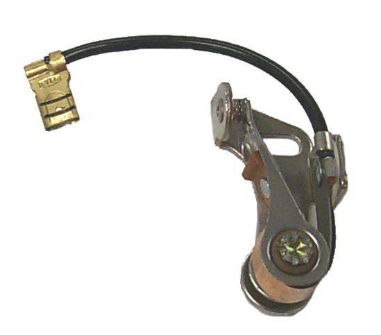 Dometic Volvo Contact Set 118-5305