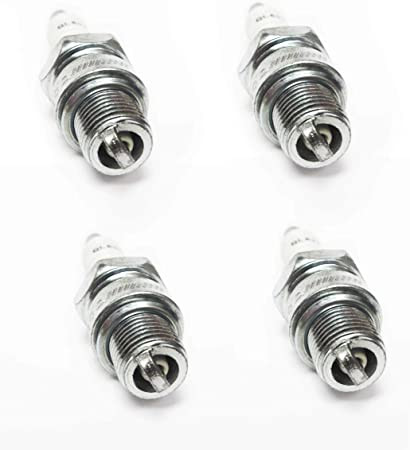 Federal-Mogul Motorparts Llc Ql82C Champion Spark Plug 931M