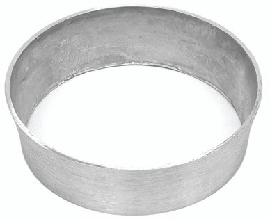 Michigan Wheel Mich Alum. Ring 4 5/16" Id 9500-090