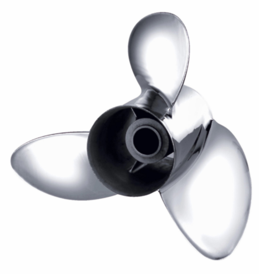 Michigan Wheel 13 1/4 X 17 S3L Prop Apollo 993154