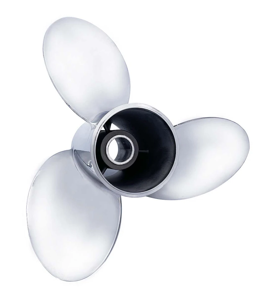 Polaris Propeller Usa, Inc. 15 3/8X18 S3R Prop Soltiga 3 5589-3154-18