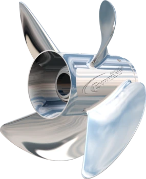 Turning Point Propellers 13X19 S4L Prop Express M4 31431940