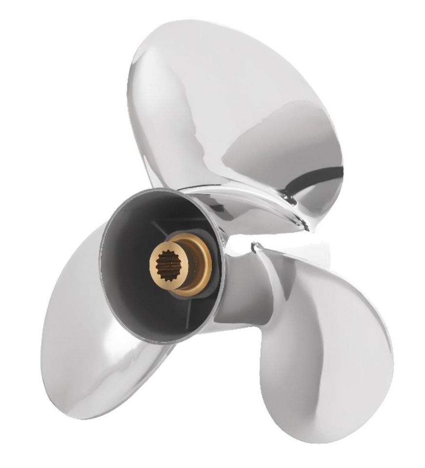 Brp Us Inc 15.625 X 11 S3R Prop Ssp Tbx 763959