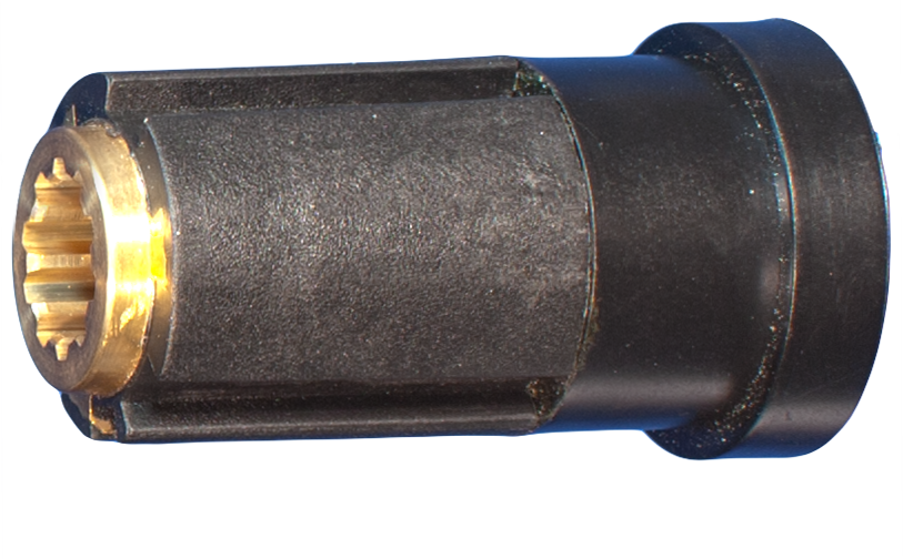Turning Point Propellers Hub Kit Yam 20-30Hp 10Spl 11200500