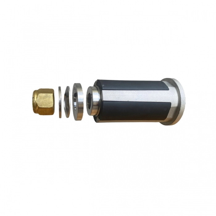 Turning Point Propellers 621 Mastertorq Fat Shaft 11602100