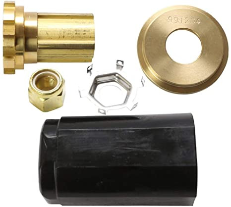 Michigan Wheel Hub Kit Merc/Force/Hond 15 Spl 202