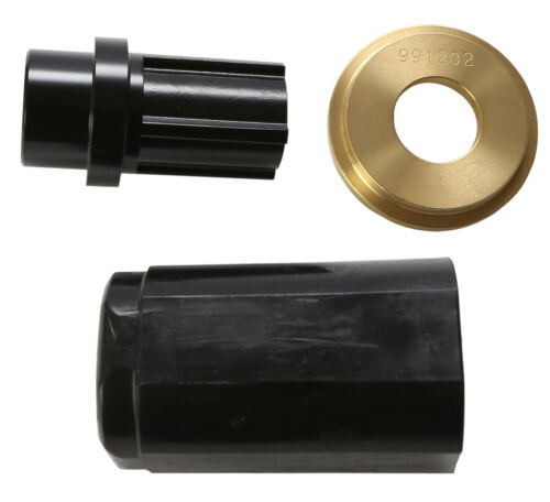 Michigan Wheel Hub Kit Ev/Jo-V6 '91 15 Spl 200