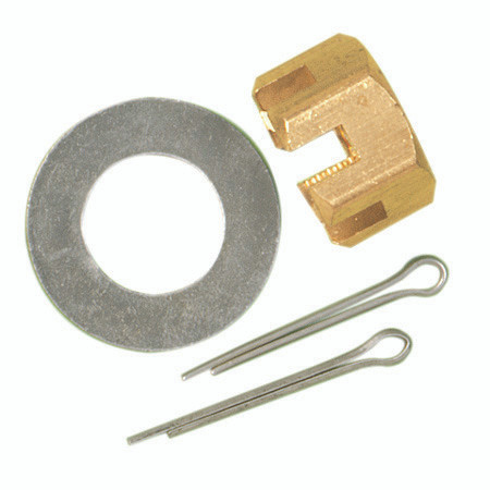 Michigan Wheel Aft Hardware Kit 990760