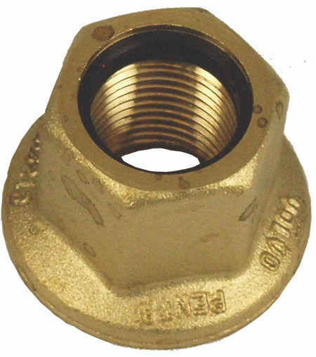 Volvo Penta Propeller Nut 3863213