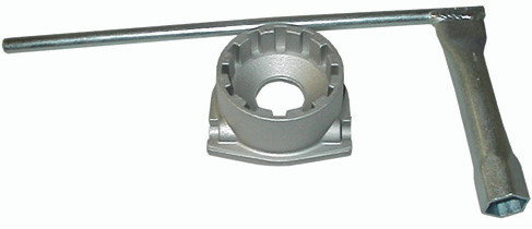 Volvo Penta Propeller Tool Kit 873058